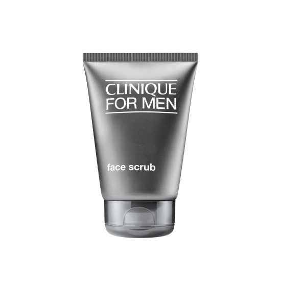 For Men Face Scrub