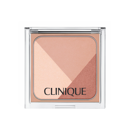 Sculptionary Cheek Contouring Palette