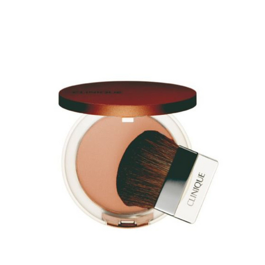 True Bronze Pressed Powder Bronzer