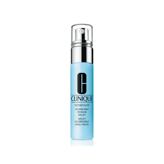 Turnaround Accelerated Renewal Serum