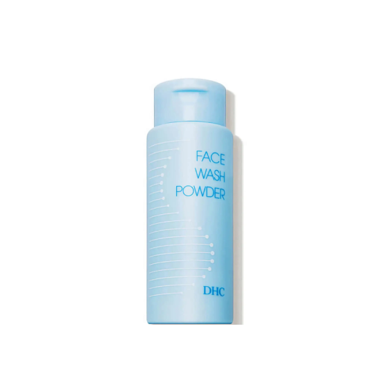 Face Wash Powder