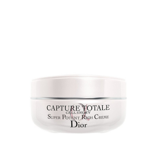 Capture Totale Super Potent Rich Cream