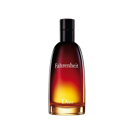 Fahrenheit By Christian Dior For Men Eau De Toilette Spray Red