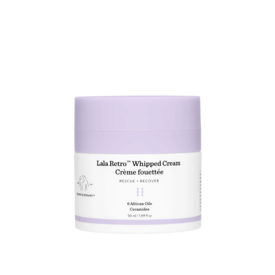 Lala Retro Whipped Cream