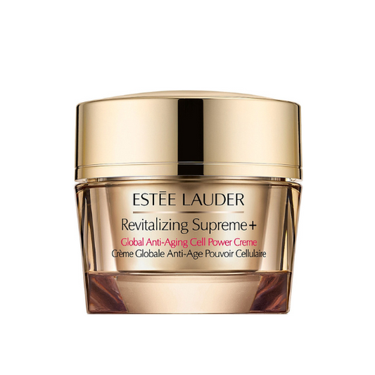 Revitalizing Supreme + Global Anti-Aging Cell Power Creme