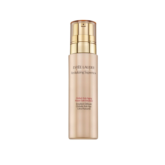 Revitalizing Supreme+ Global Anti-Aging Power Soft Emulsion