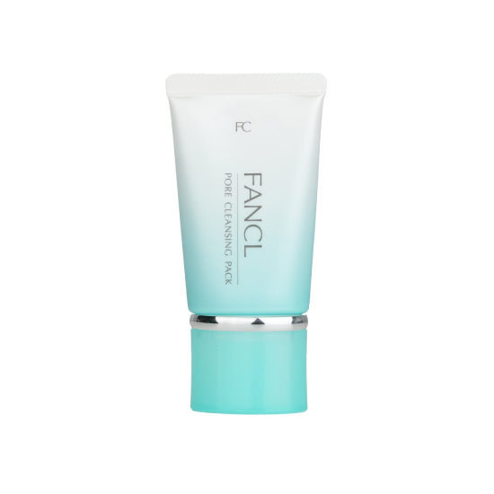 Pore Cleansing Pack