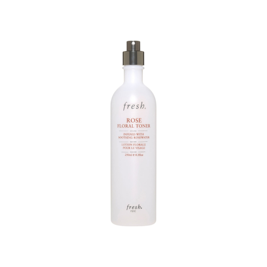 Rose Floral Toner