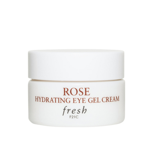 Rose Hydrating Eye Gel Cream