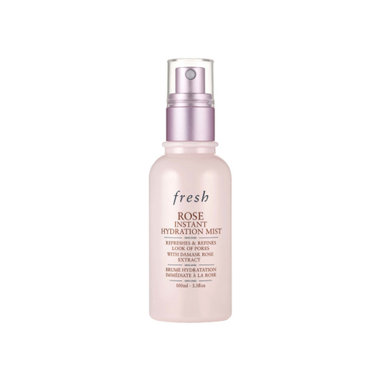 Rose Hydration Pore-Minimizing Mist