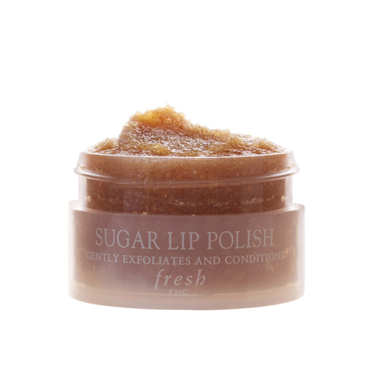 Sugar Lip Polish Exfoliator