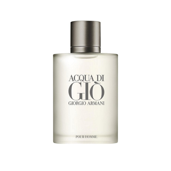 Acqua di Gio Eau de Toilette