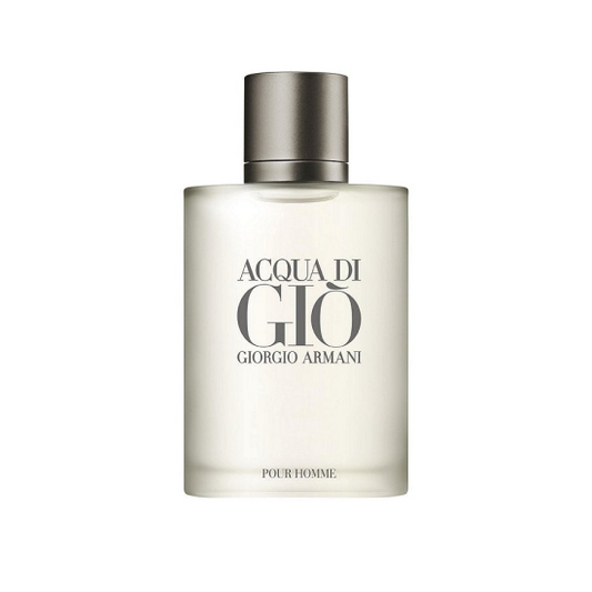 Acqua di Gio Eau de Toilette