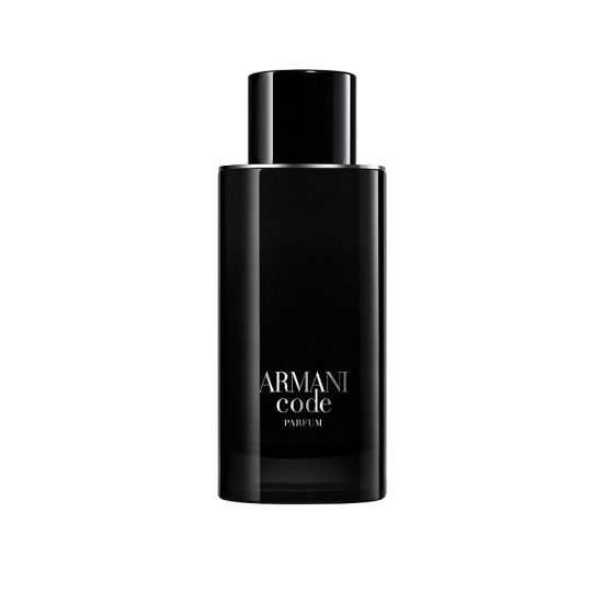 Armani Code Refillable Parfum