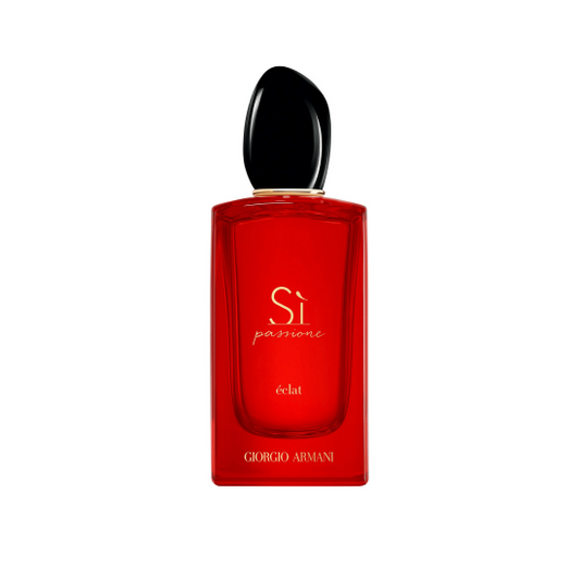 Si Passione Eclat Eau de Parfum