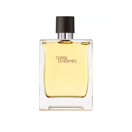 Terre d'Hermès Pure Parfum Spray