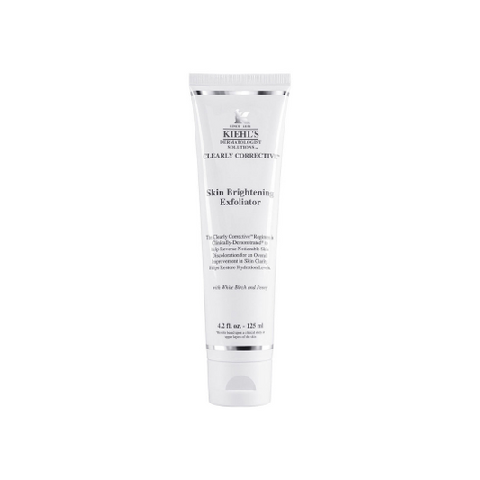 Clearly Corrective Brightening & Exfoliating Daily Cleanser