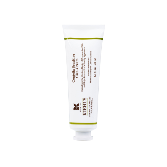 Dermatologist Solutions Centella Cica Cream