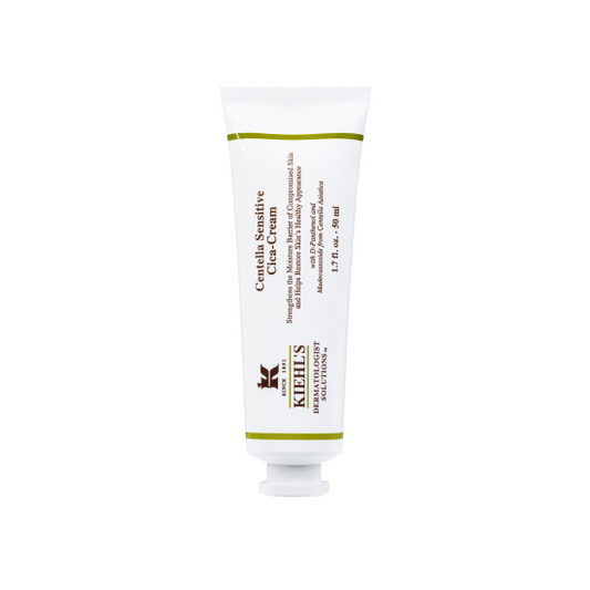 Dermatologist Solutions Centella Cica Cream