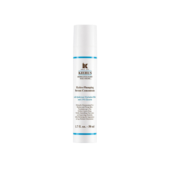 Hydro-Plumping Serum Concentrate