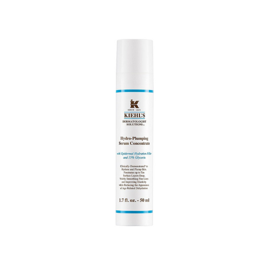 Hydro-Plumping Serum Concentrate