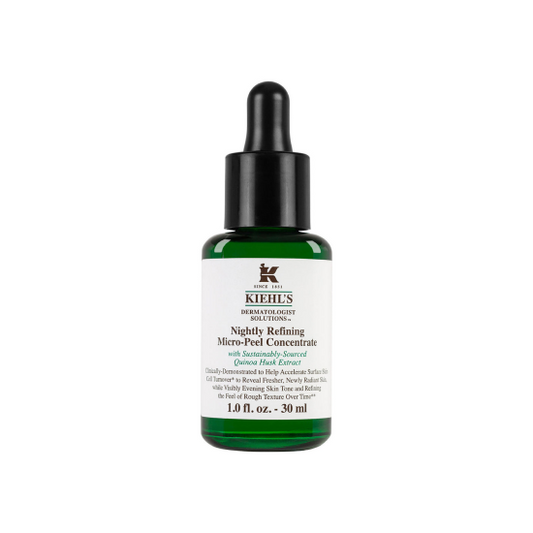 Nightly Refining Micro Peel Concentrate