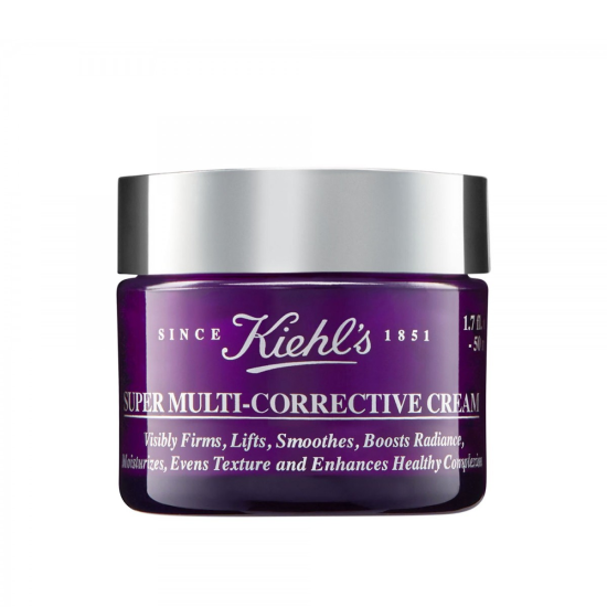 Super Multi-Corrective Anti-Aging Face and Neck Cream