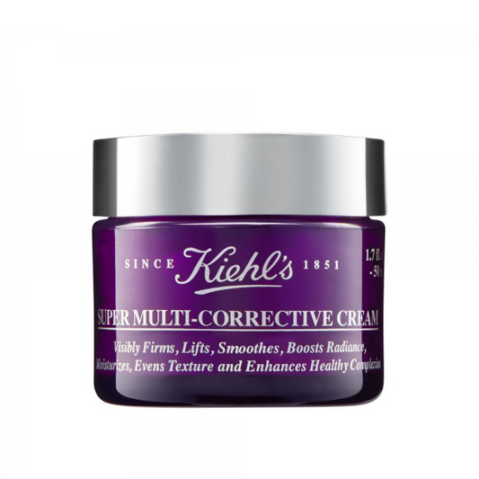 Super Multi-Corrective Anti-Aging Face and Neck Cream