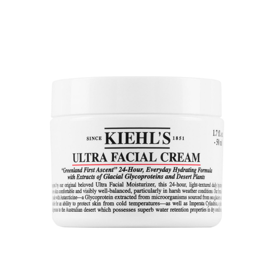 Ultra Facial Cream