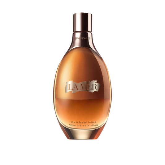 Genaissance de La Mer The Infused Lotion