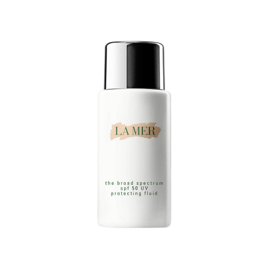 The Broad Spectrum UV Protecting Fluid SPF 50