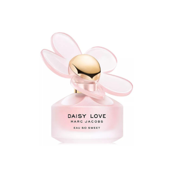 Daisy Love Eau So Sweet Eau de Toilette Spray