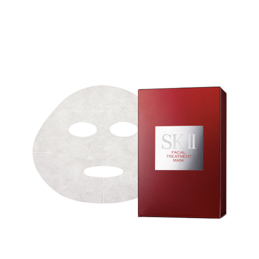 Facial Treatment Mask