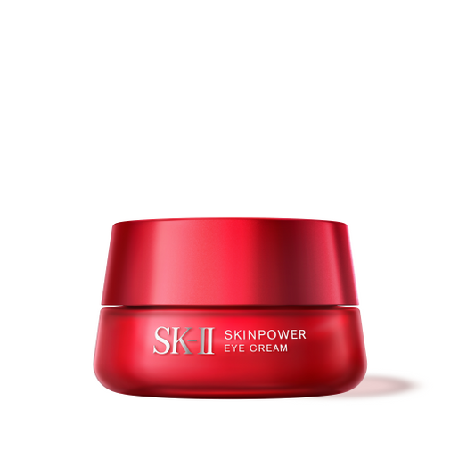 Skinpower Eye Cream Unisex