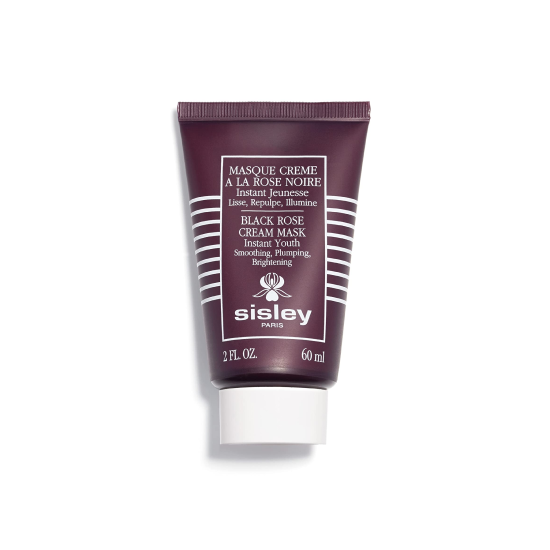 Black Rose Cream Masque for Women