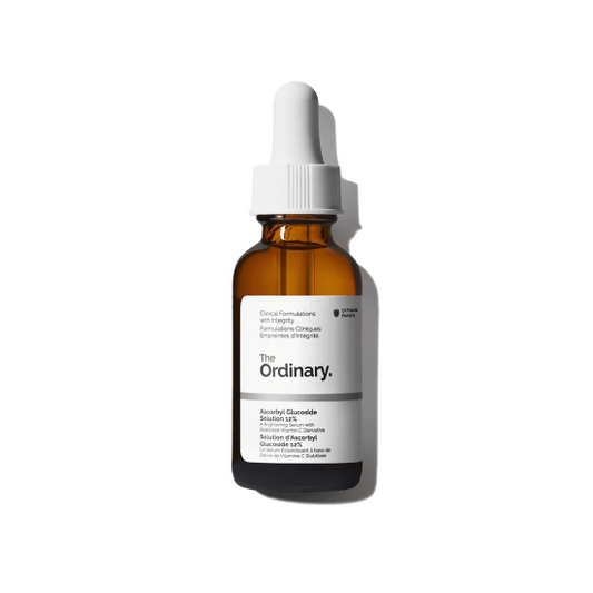 Ascorbyl Glucoside Solution 12%