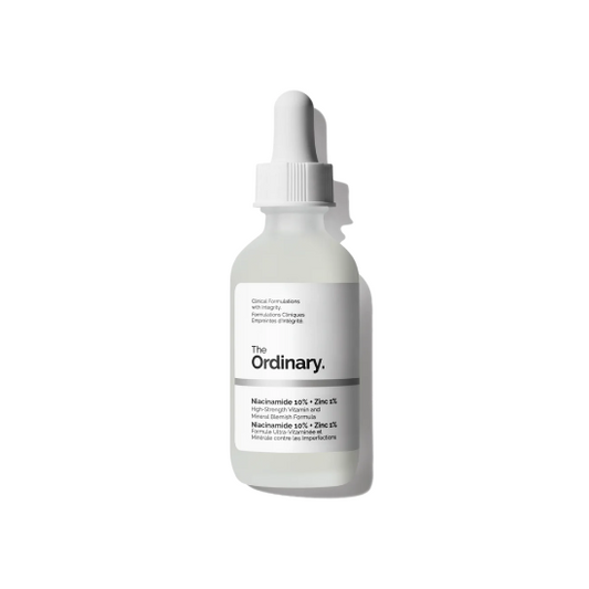 Niacinamide 10% + Zinc 1% Serum for Face