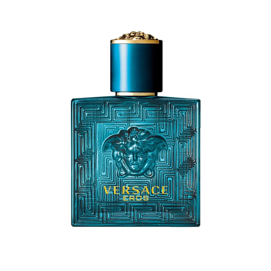 Eros Eau De Toilette Spray