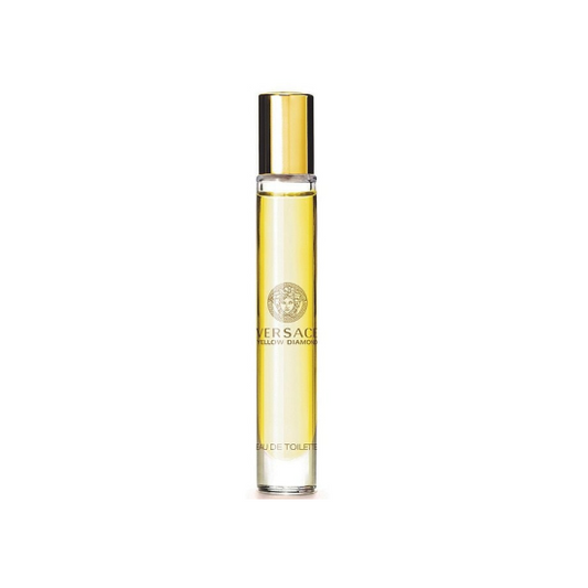 Yellow Diamond Eau de Toilette Travel Spray