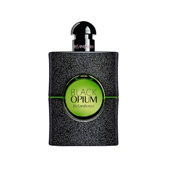 Black Opium Illicit Green Eau de Parfum