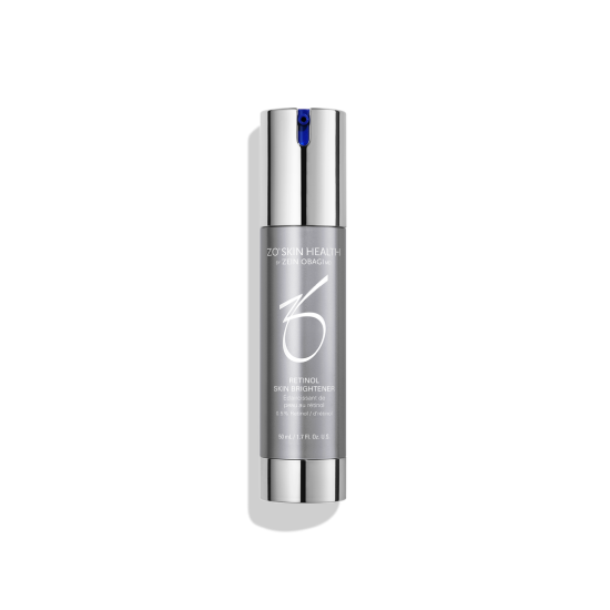 Retinol Skin Brightener