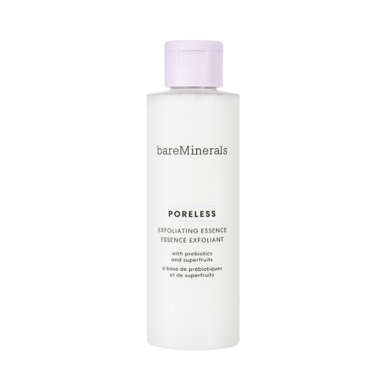 Poreless Exfoliating Essence