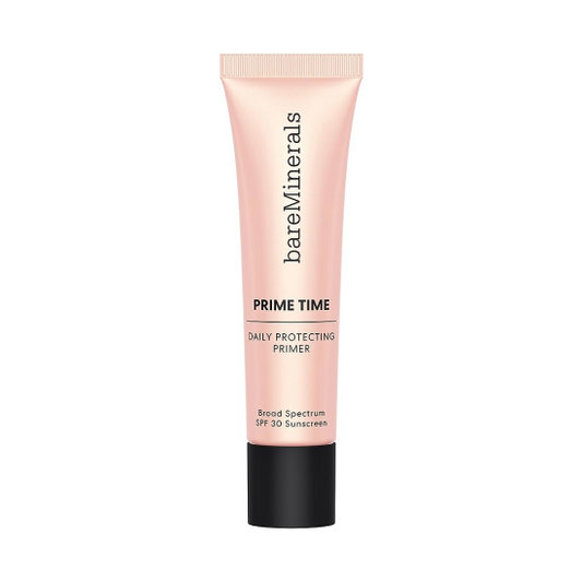 Prime Time Bb Primer Cream Spf 30