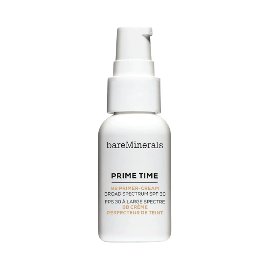 Prime Time Daily Protecting Primer Mineral SPF 30