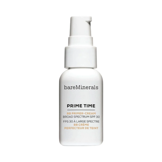 Prime Time Daily Protecting Primer Mineral SPF 30