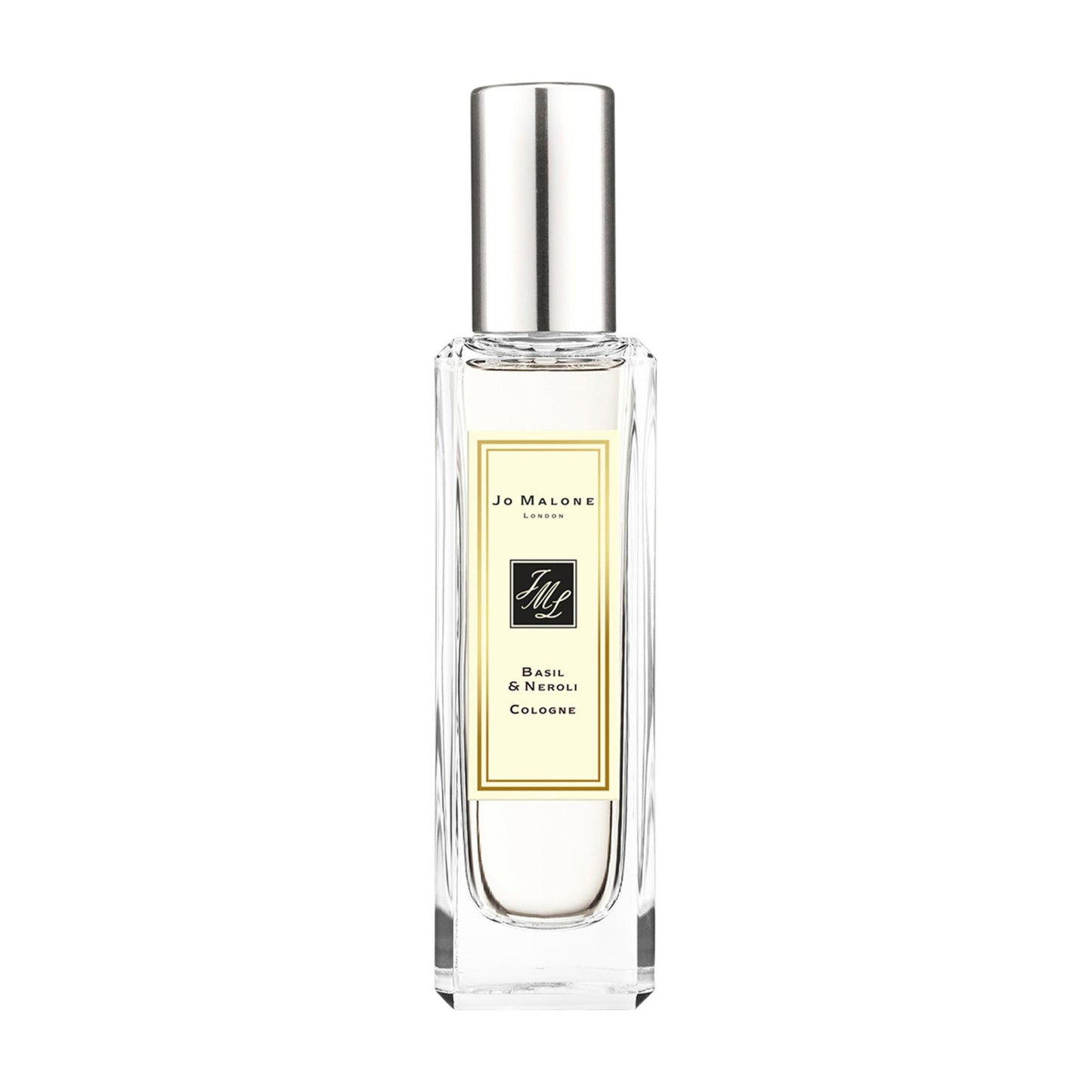 Basil and Neroli Cologne