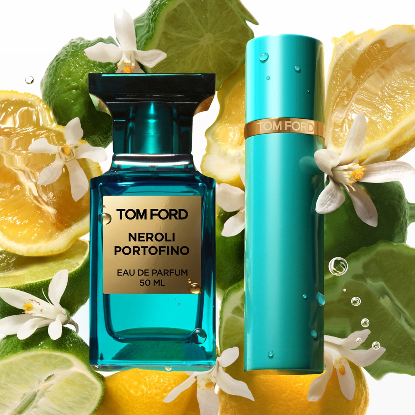 Neroli Portofino Eau de Parfum Spray